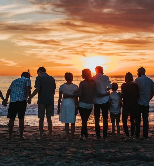 Gelukkig stel met persoonlijk liedje